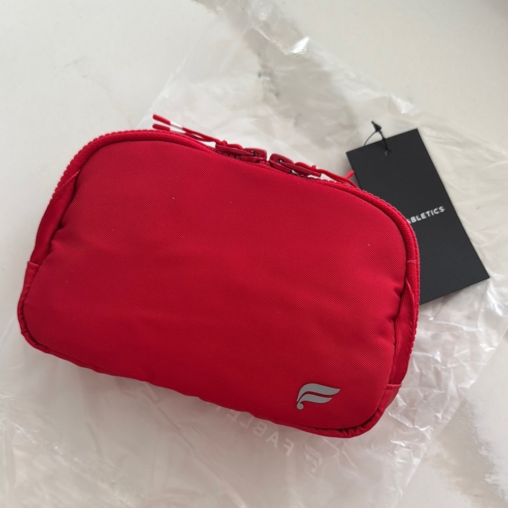 Fanny Pack - The Belt Bag